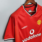 MANCHESTER UNITED 00/02 LOCAL