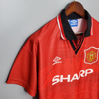 MANCHESTER UNITED 94/96 LOCAL