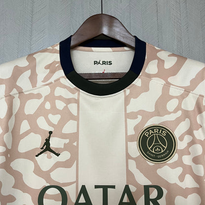 PSG 23/24 CUARTA
