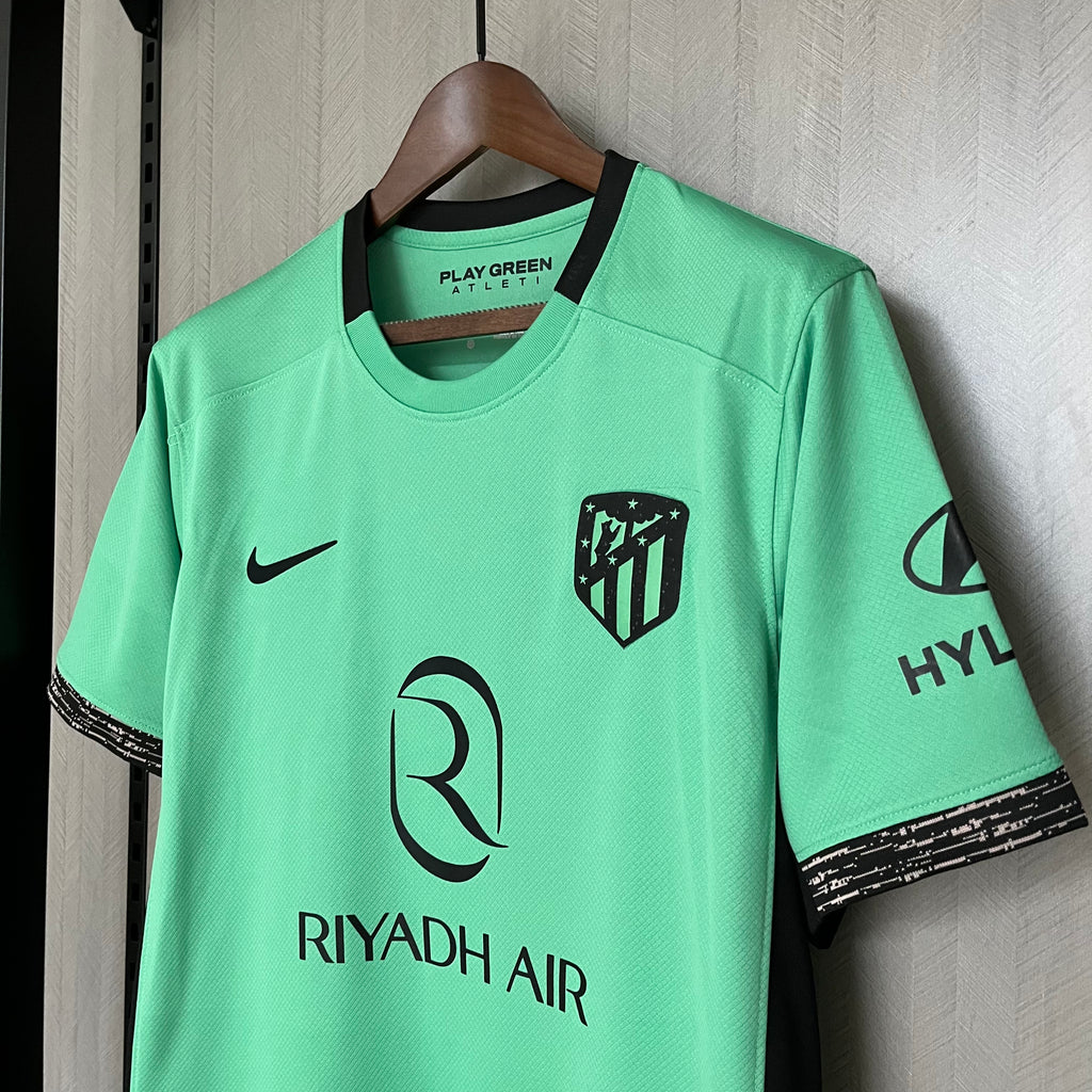 ATLÉTICO DE MADRID 23/24 TERCERA