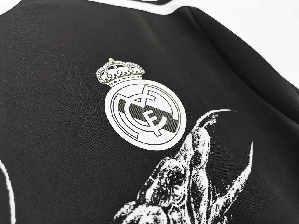 RONALDO - REAL MADRID 14/15 TERCERA