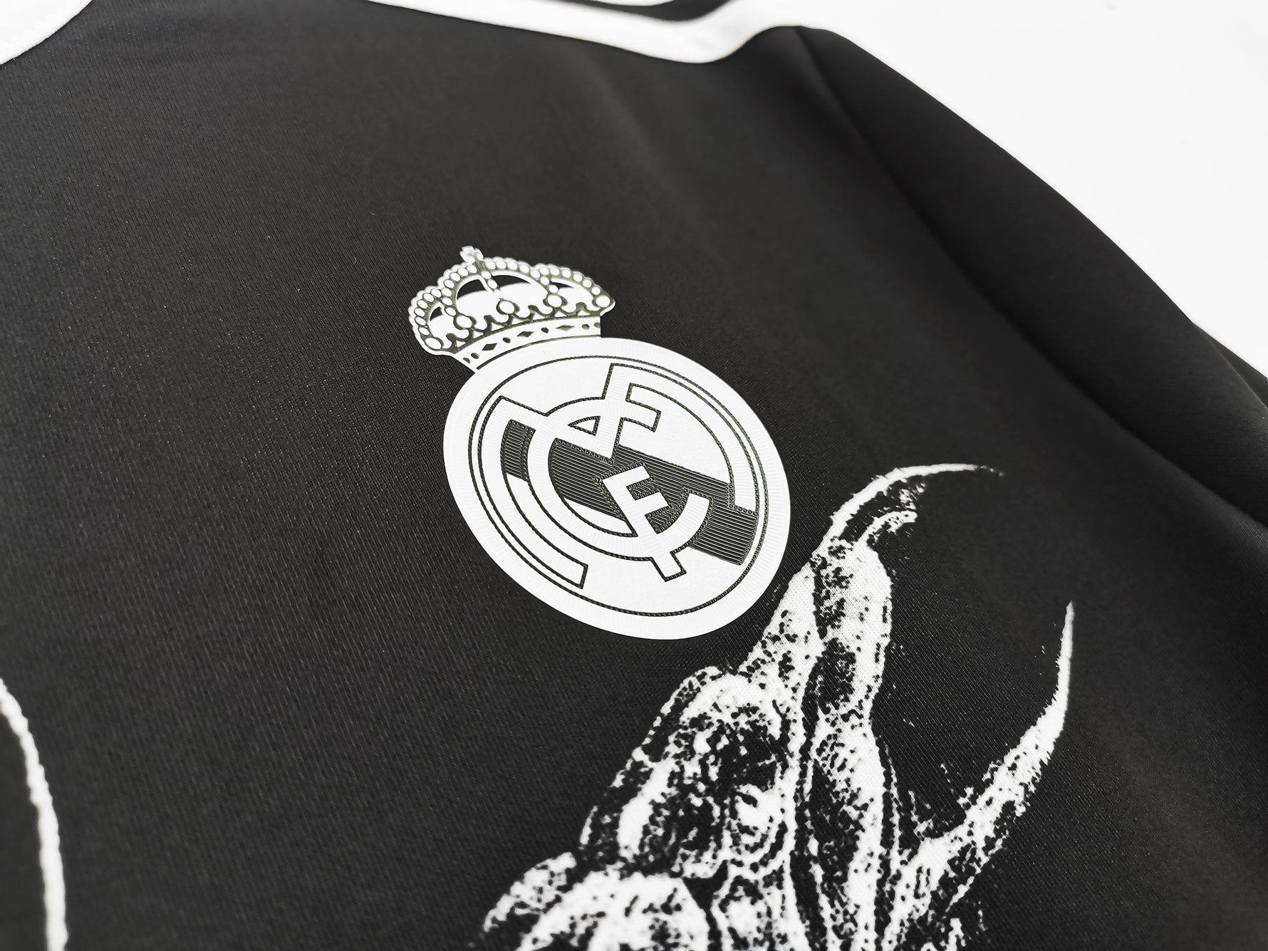 RONALDO - REAL MADRID 14/15 TERCERA