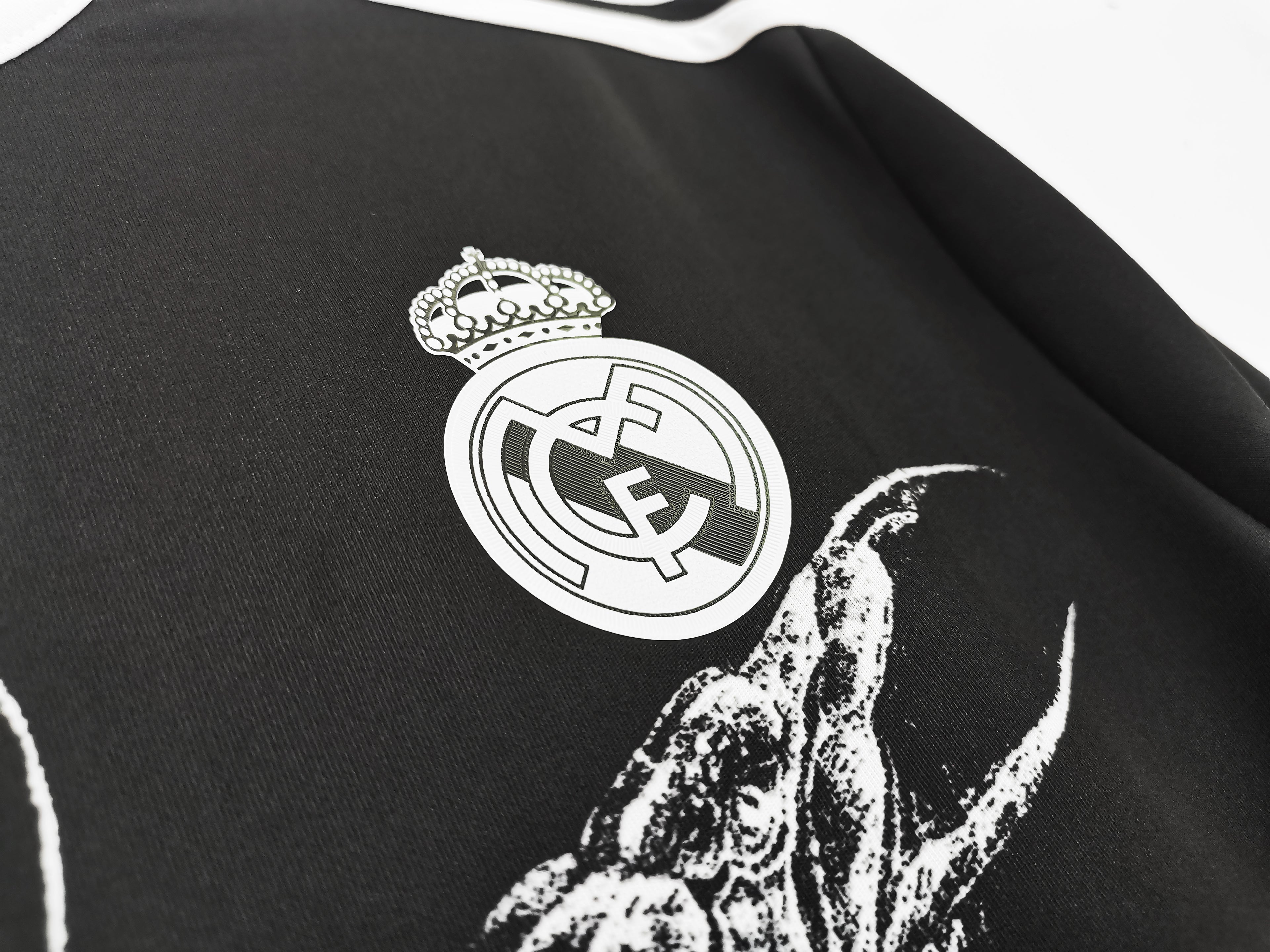 RONALDO - REAL MADRID 14/15 TERCERA