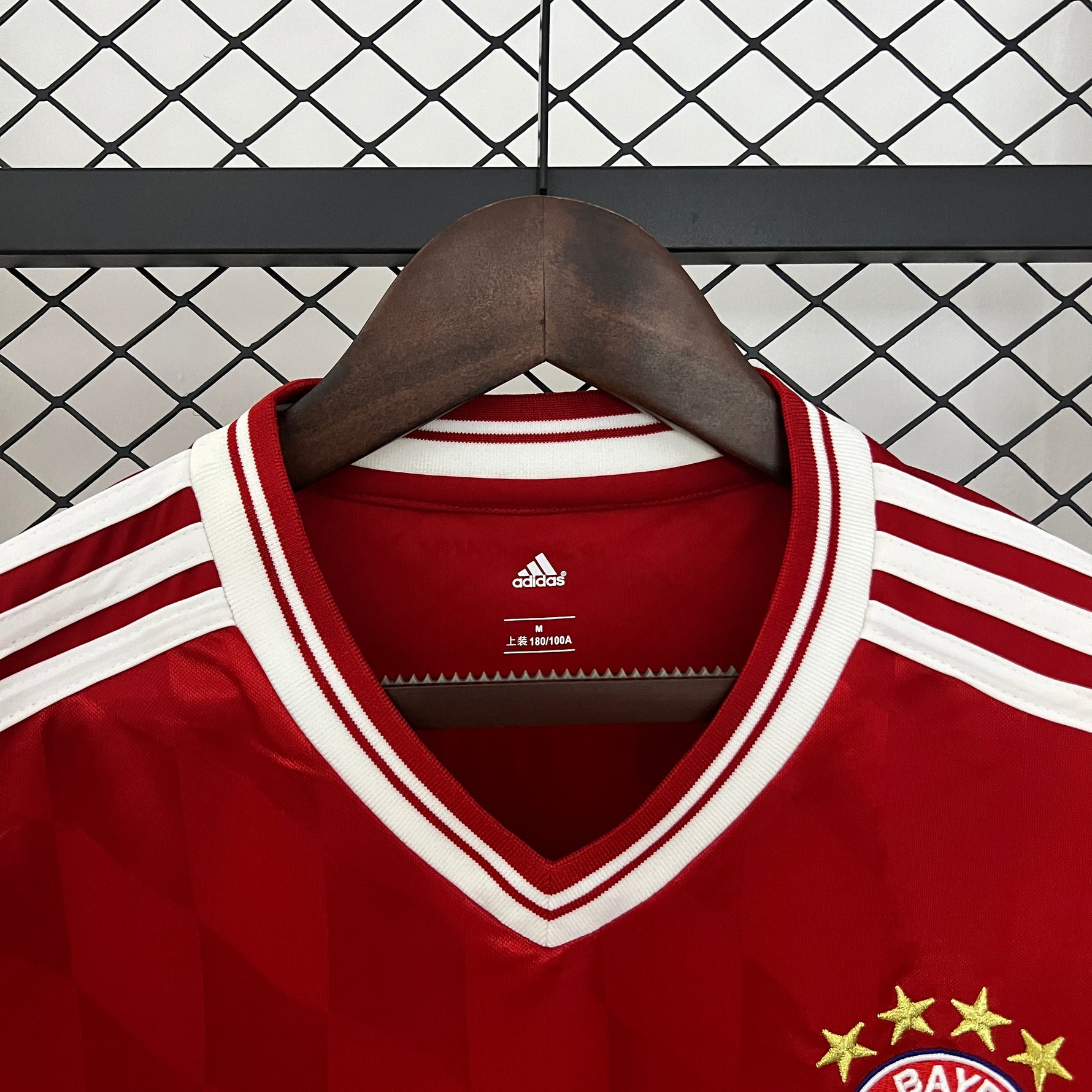 BAYERN MUNICH 13/14 LOCAL