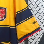 ARSENAL 97/99 VISITA