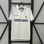 REAL MADRID 89/90 LOCAL