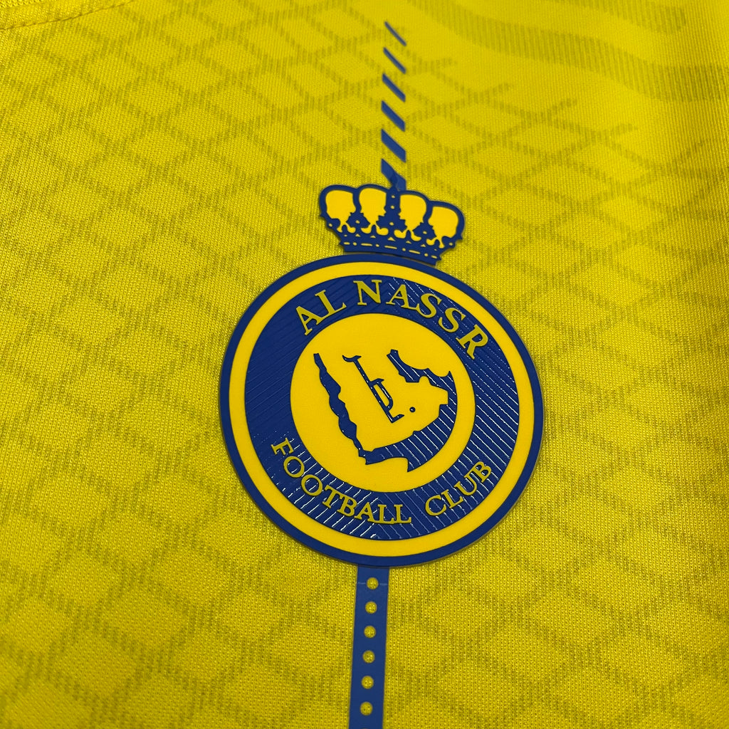 RONALDO - AL NASSR 23/24 LOCAL