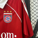 BAYERN MUNICH 05/06 LOCAL