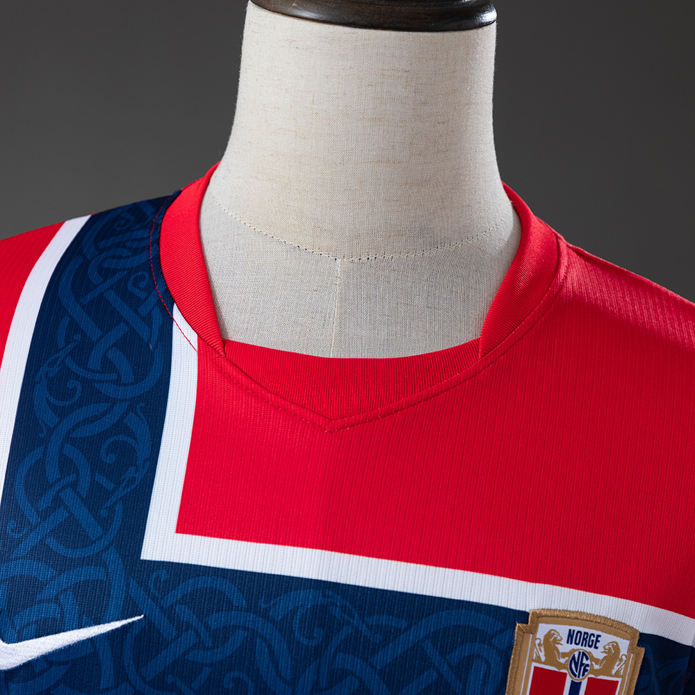 NORUEGA MUNDIAL 2026 LOCAL