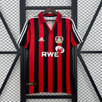 BAYER LEVERKUSEN 01/02 LOCAL