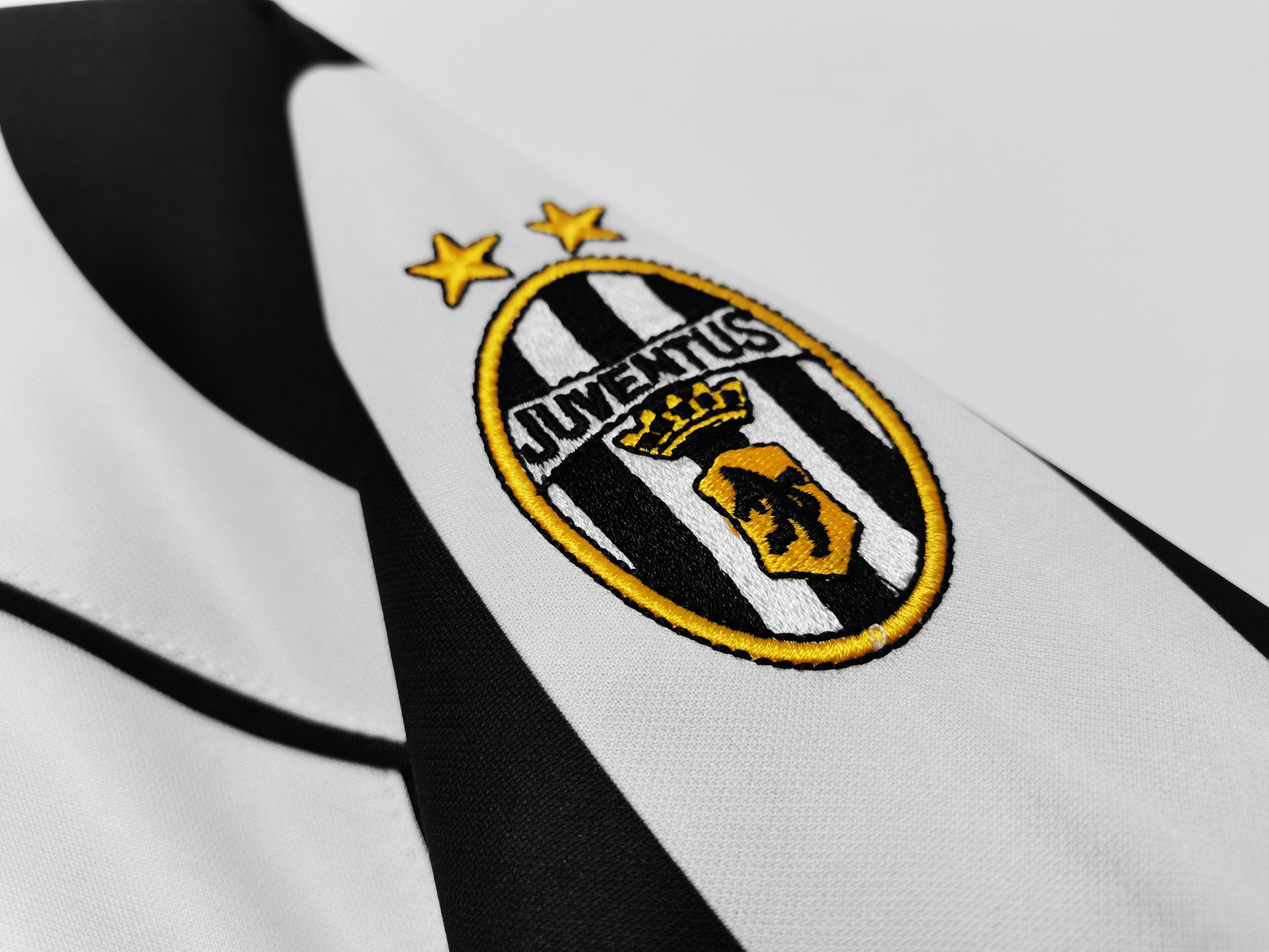 JUVENTUS 97/98 LOCAL