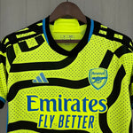 ARSENAL 23/24 VISITA