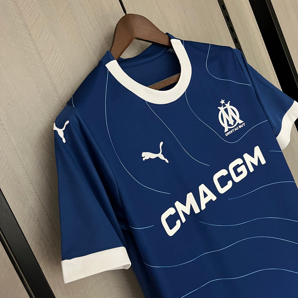 MARSELLA 23/24 VISITA