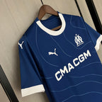 MARSELLA 23/24 VISITA