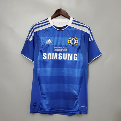 CHELSEA 11/12 LOCAL