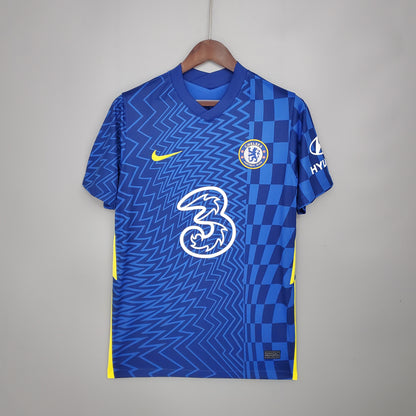 CHELSEA 21/22 LOCAL