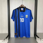 MESSI - ARGENTINA 94/95 RETRO