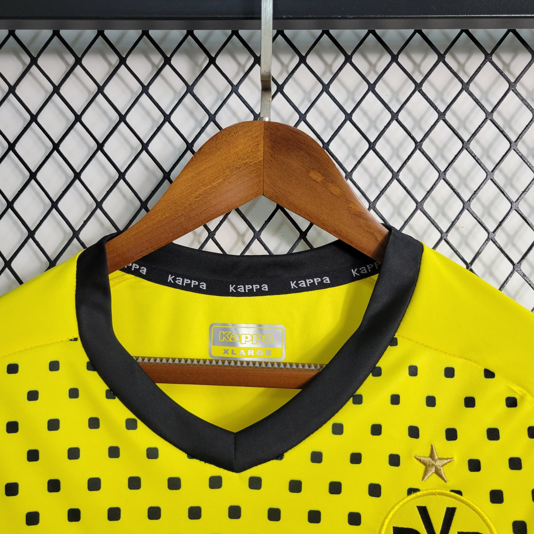 BORUSSIA DORTMUND 11/12 LOCAL