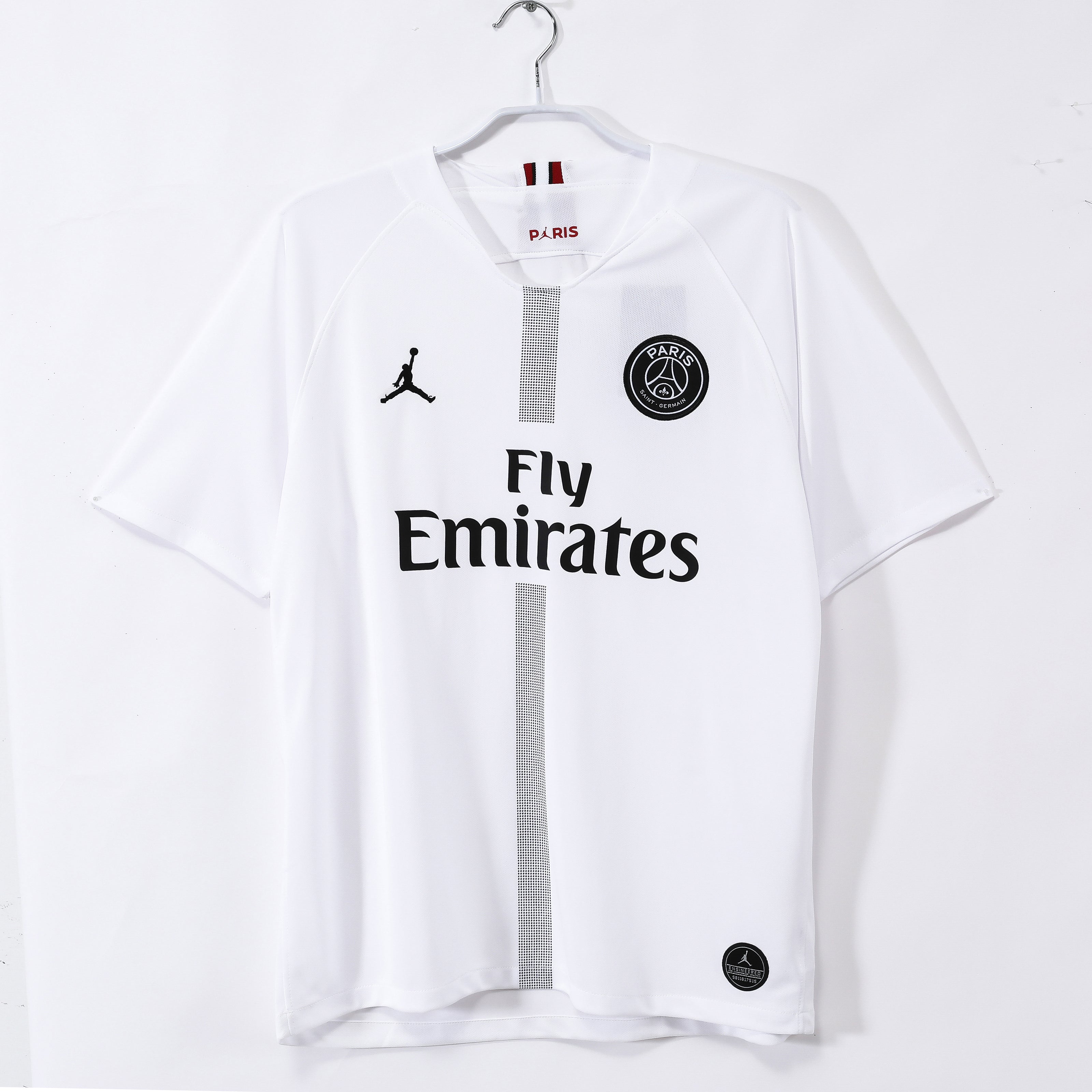 PSG 18/19 WHITE