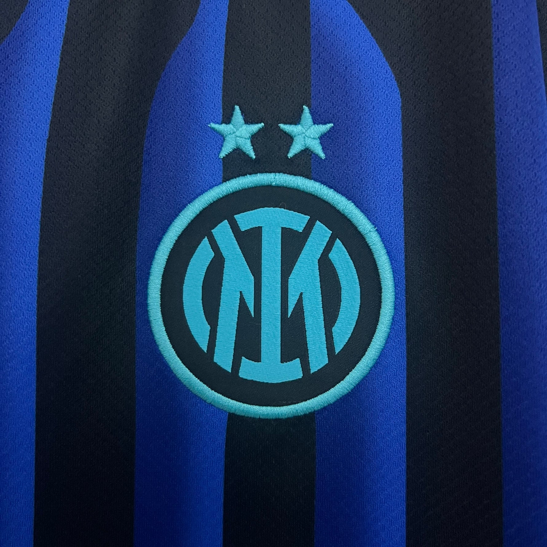 INTER MILAN 25/26 LOCAL