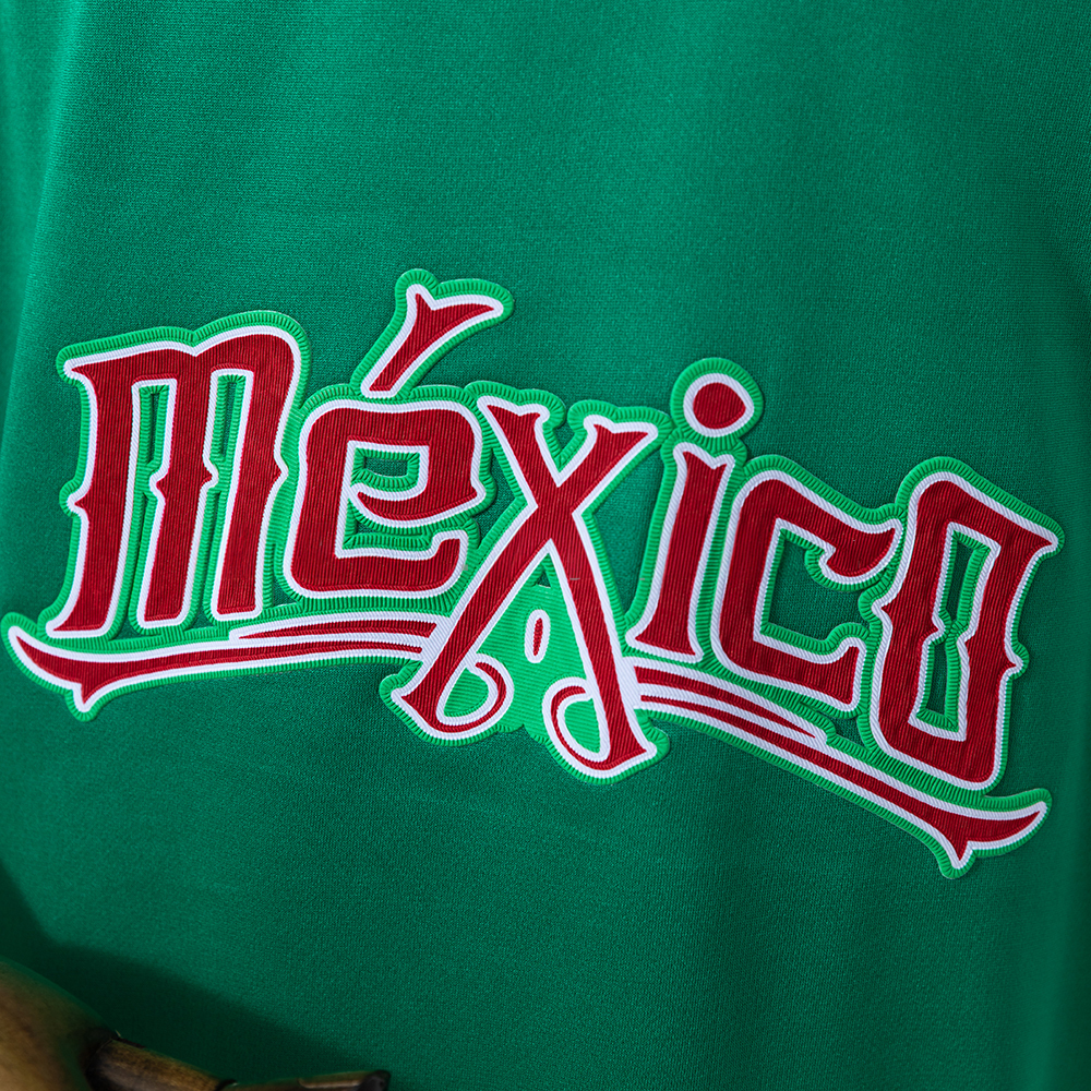 MÉXICO BRINGBACK REMIXED