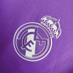 REAL MADRID 16/17 VISITA