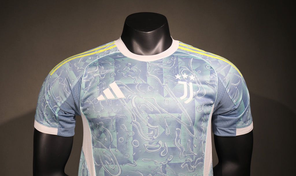 JUVENTUS 25/26 VISITA