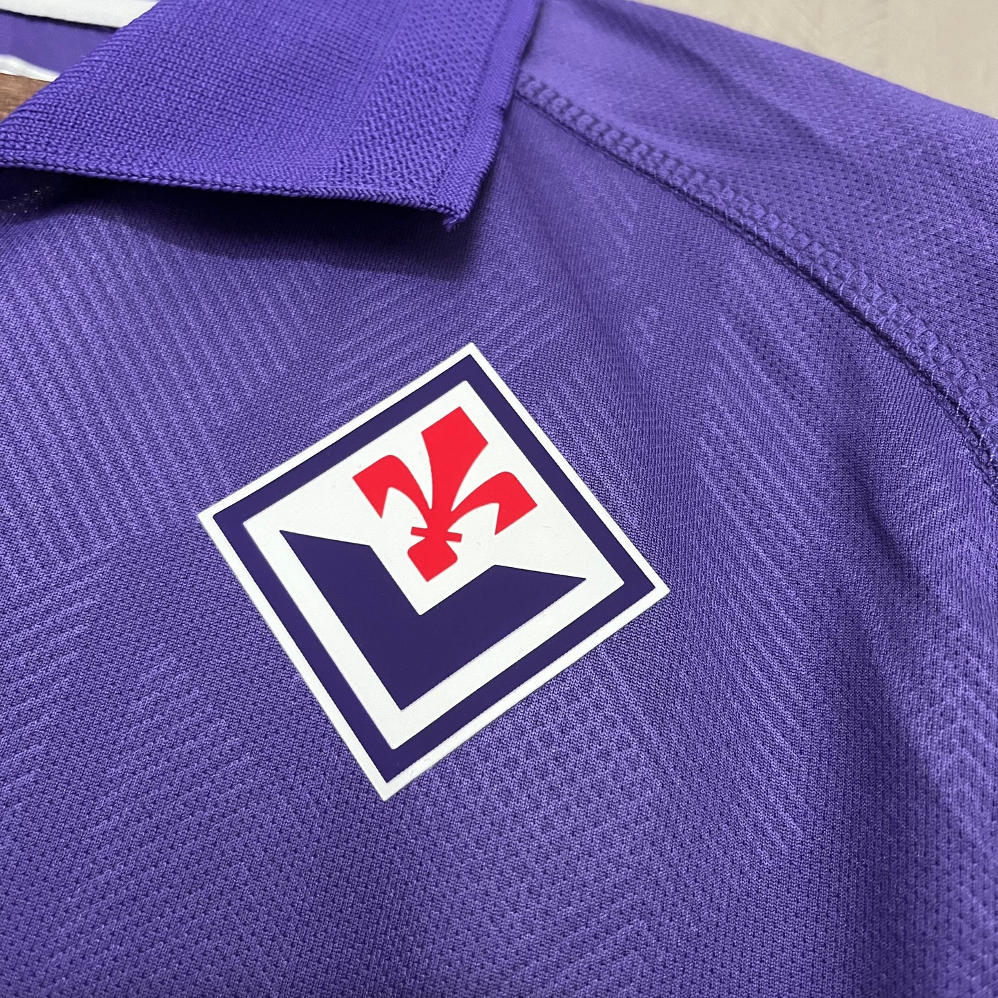 FIORENTINA 24/25 LOCAL