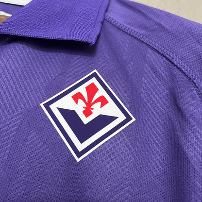 FIORENTINA 24/25 LOCAL