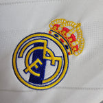 REAL MADRID 17/18 LOCAL