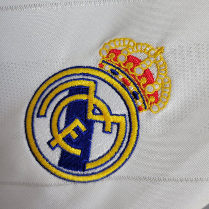 REAL MADRID 17/18 LOCAL