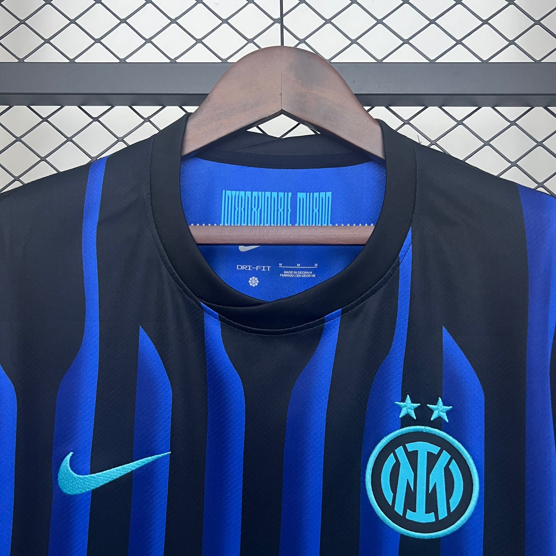 INTER MILAN 25/26 LOCAL