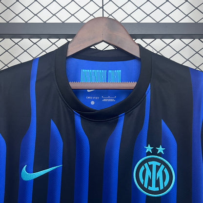 INTER MILAN 25/26 LOCAL