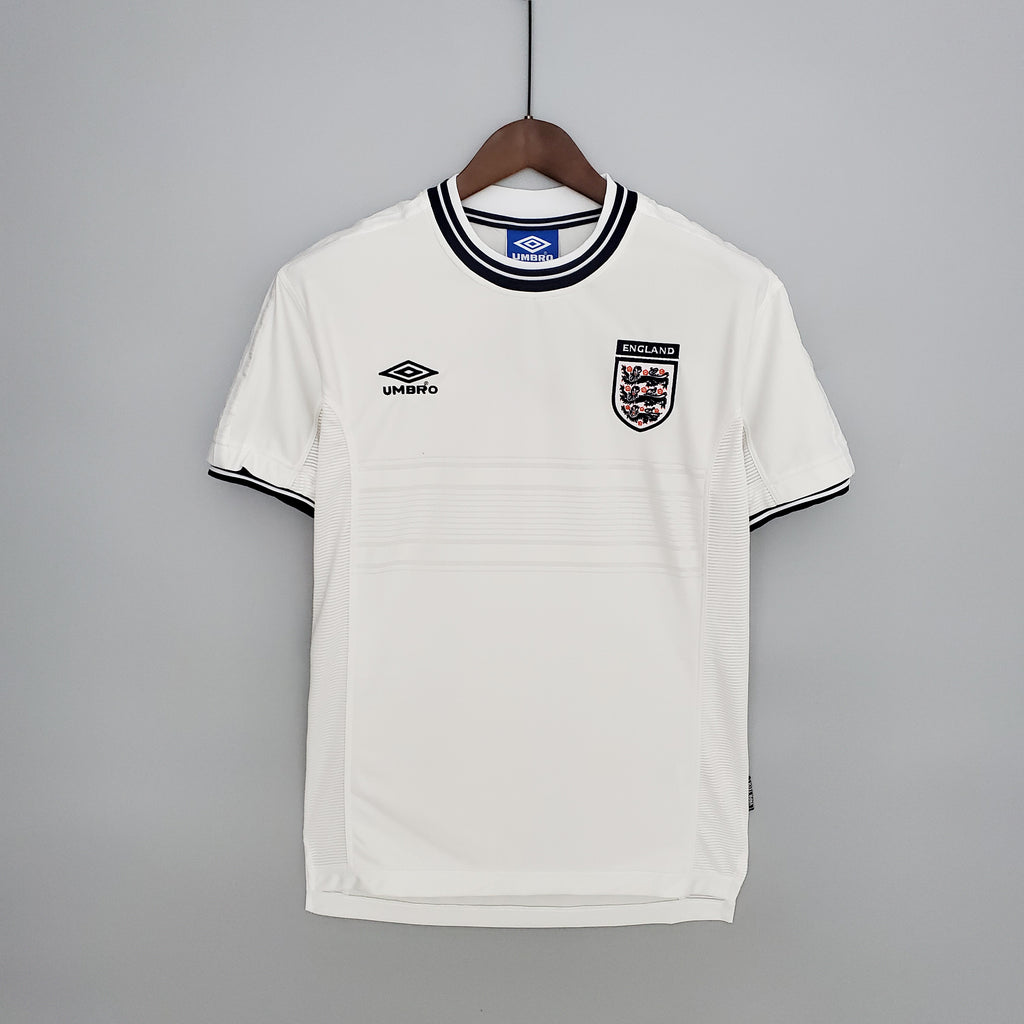 INGLATERRA 2000 LOCAL