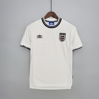 INGLATERRA 2000 LOCAL