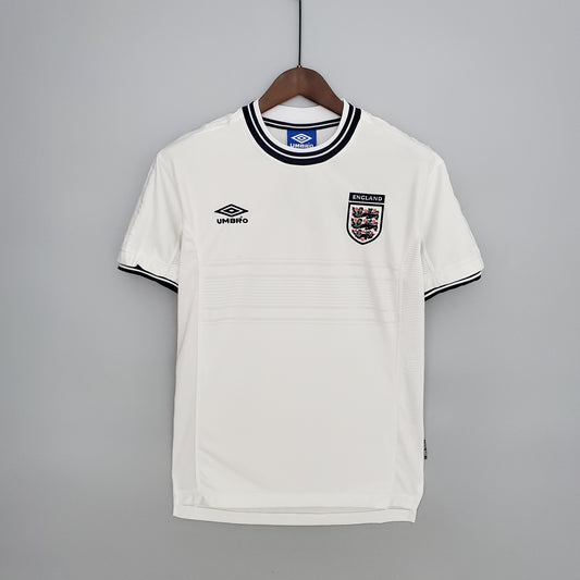 INGLATERRA 2000 LOCAL