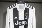 JUVENTUS 18/19 LOCAL