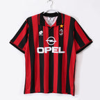 AC MILAN 97/98 LOCAL