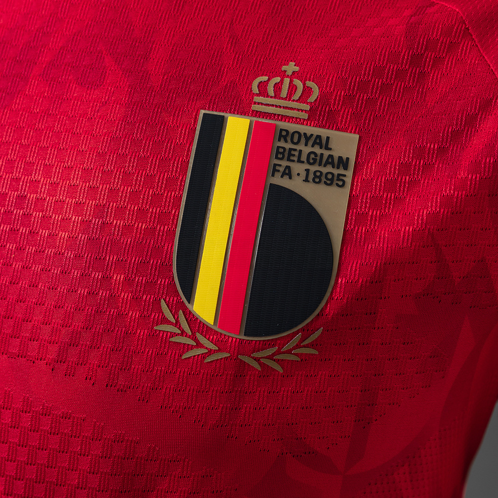 BÉLGICA MUNDIAL 2026 LOCAL