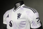 MANCHESTER UNITED 25/26 VISITA