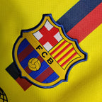 MESSI - BARCELONA 08/09 VISITA