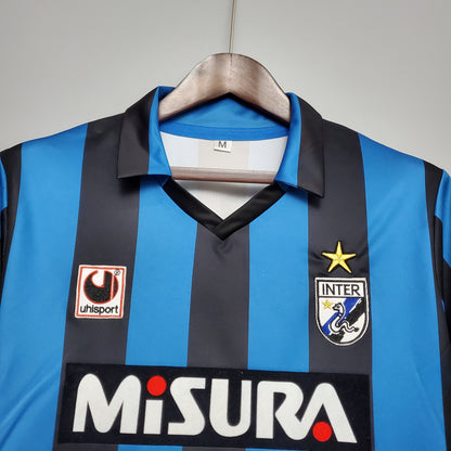 INTER MILAN 88/90 LOCAL