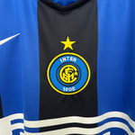 INTER MILAN 04/05 LOCAL