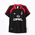 AC MILAN 00/01 TERCERA