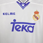 REAL MADRID 96/97 LOCAL