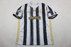RONALDO - JUVENTUS 20/21 LOCAL