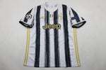 RONALDO - JUVENTUS 20/21 LOCAL