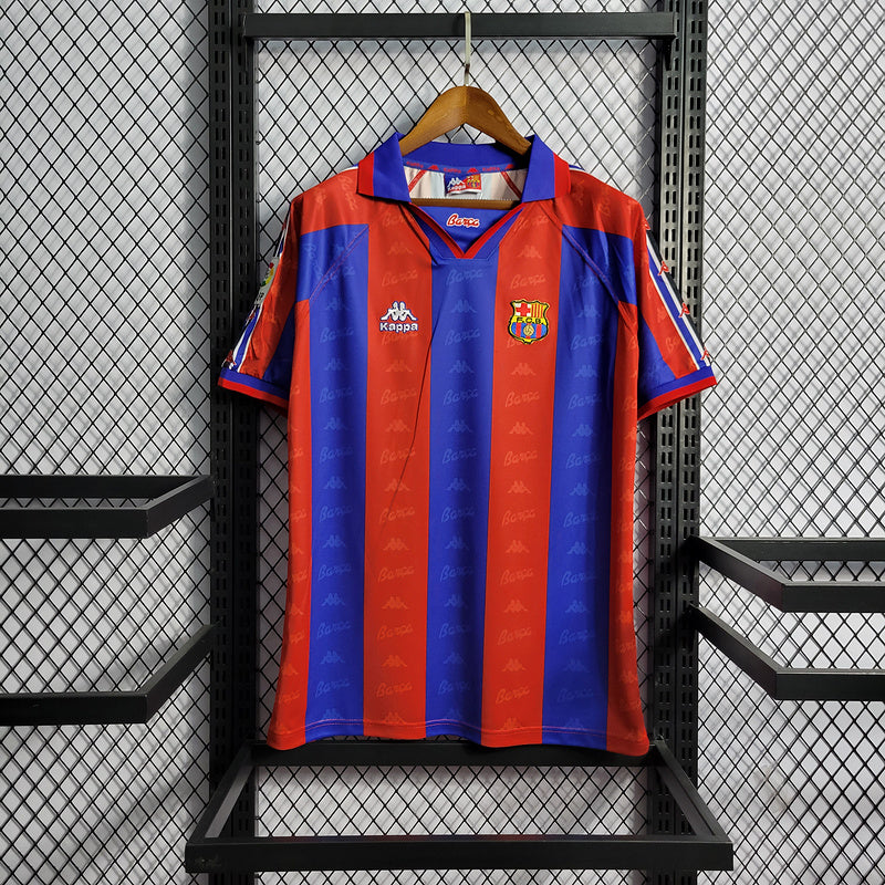 BARCELONA 95/97 LOCAL