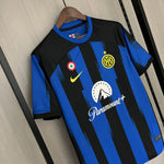 INTER MILAN 23/24 LOCAL