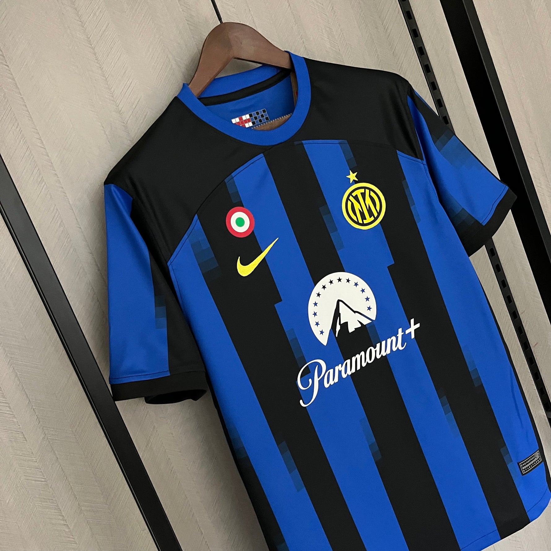 INTER MILAN 23/24 LOCAL